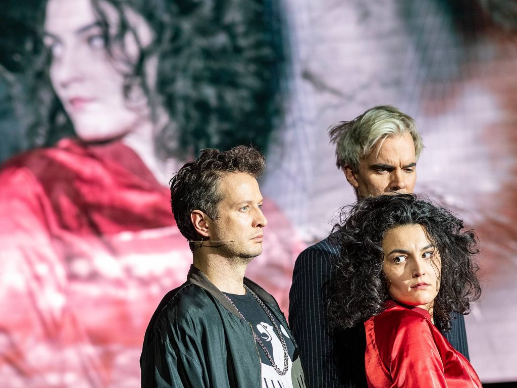  Nikolay Borchev, Ted Schmitz, Anna-Doris Capitelli, photo: Falk Wenzel