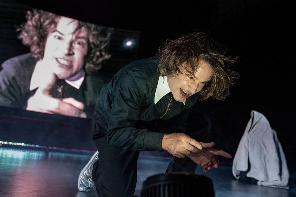  Martin Clausen, photo: Falk Wenzel