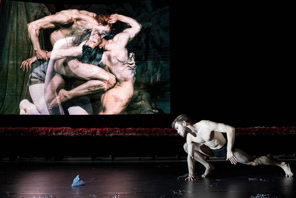  Florian Graul, photo: Falk Wenzel