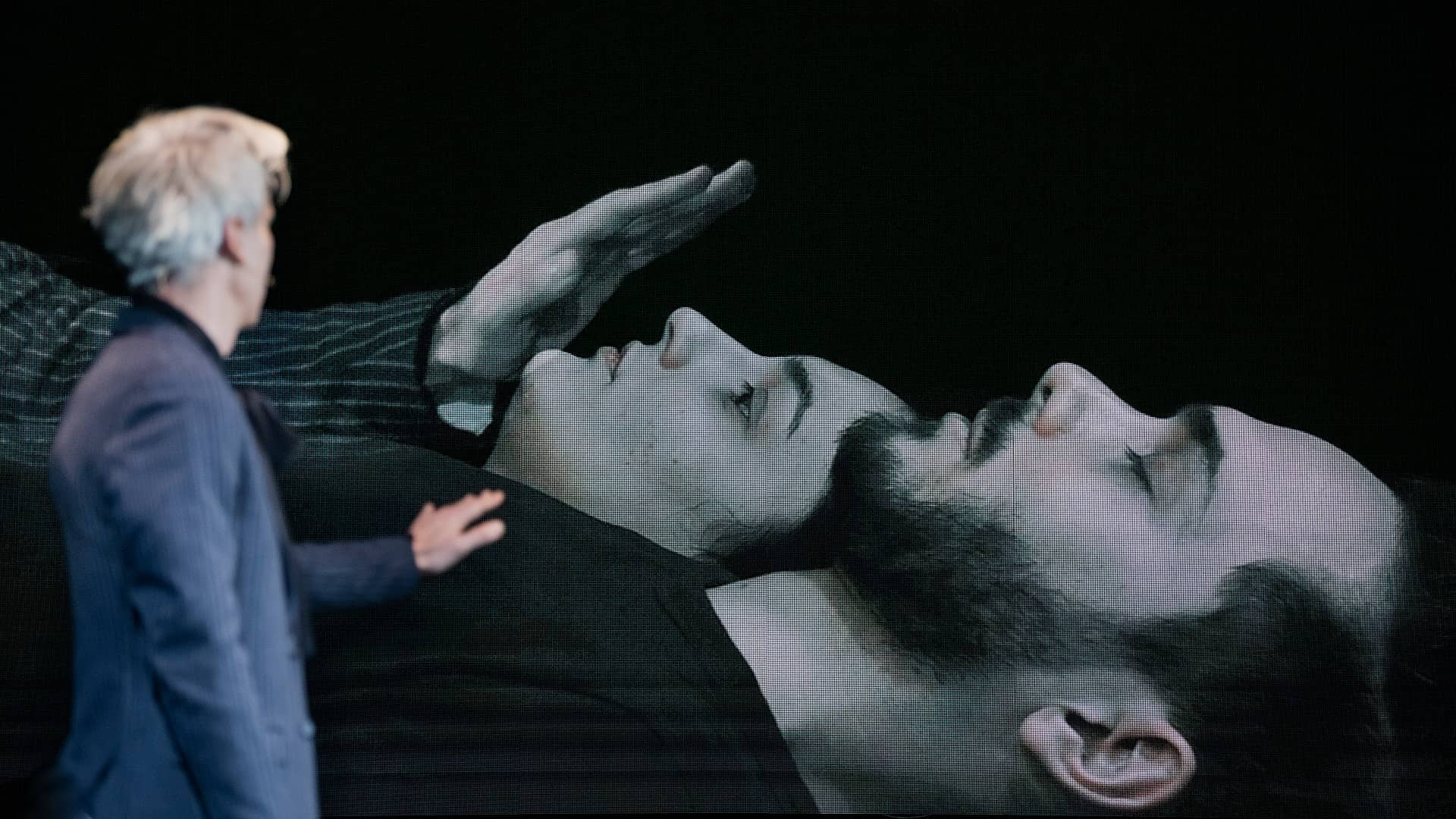 Empathy for the Devil, Ted Schmitz, Anna-Doris Capitelli, Florian Graul, 