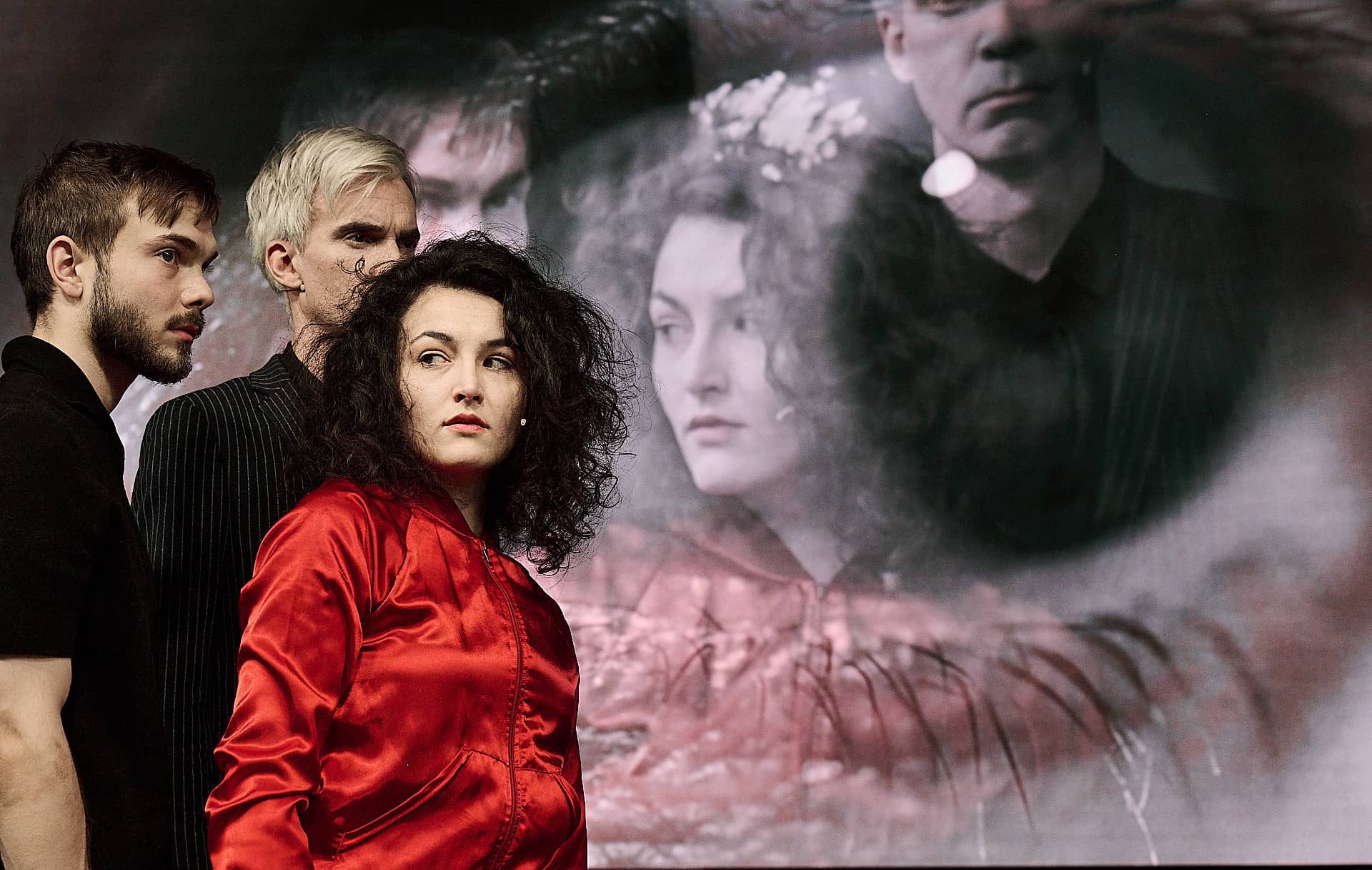 navigators, Florian Graul, Ted Schmitz, Anna-Doris Capitelli, 