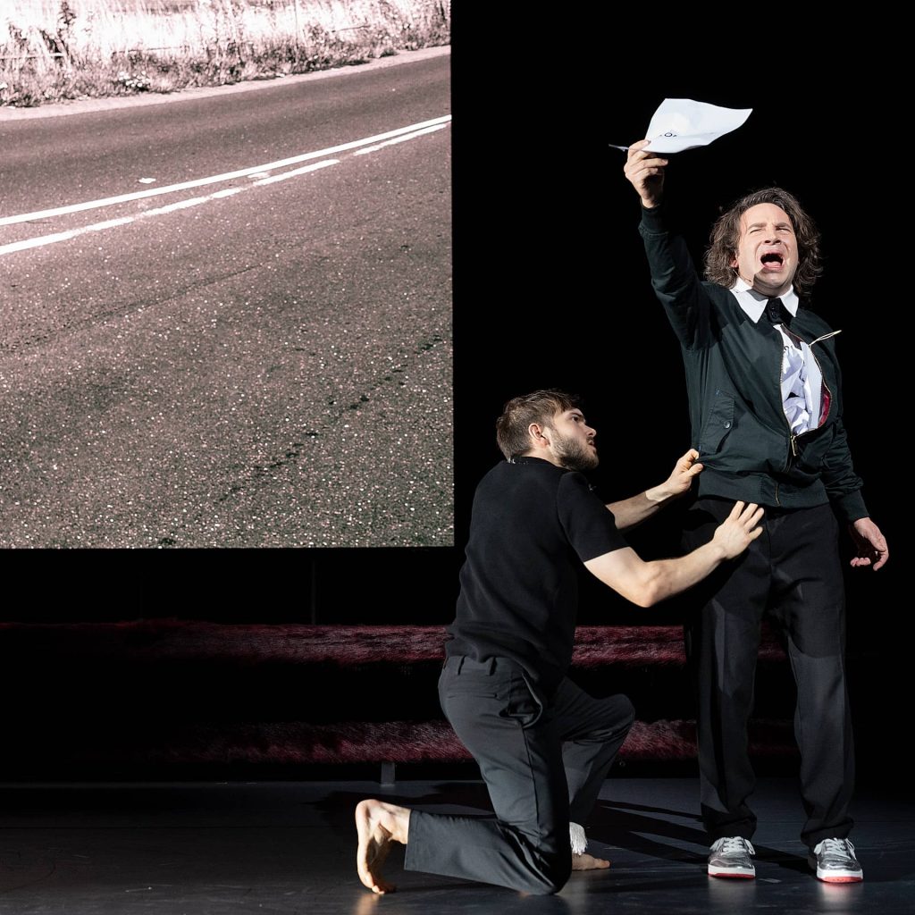  Florian Graul, Martin Clausen, photo: Falk Wenzel