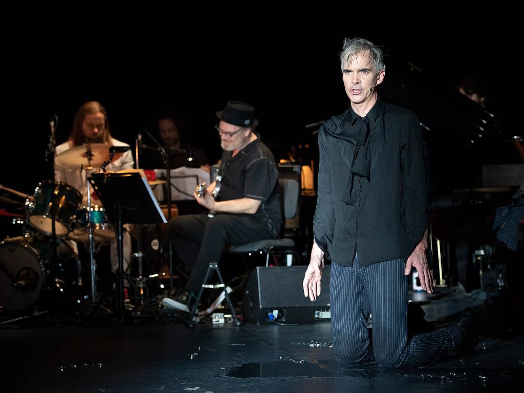  Ted Schmitz, photo: Falk Wenzel