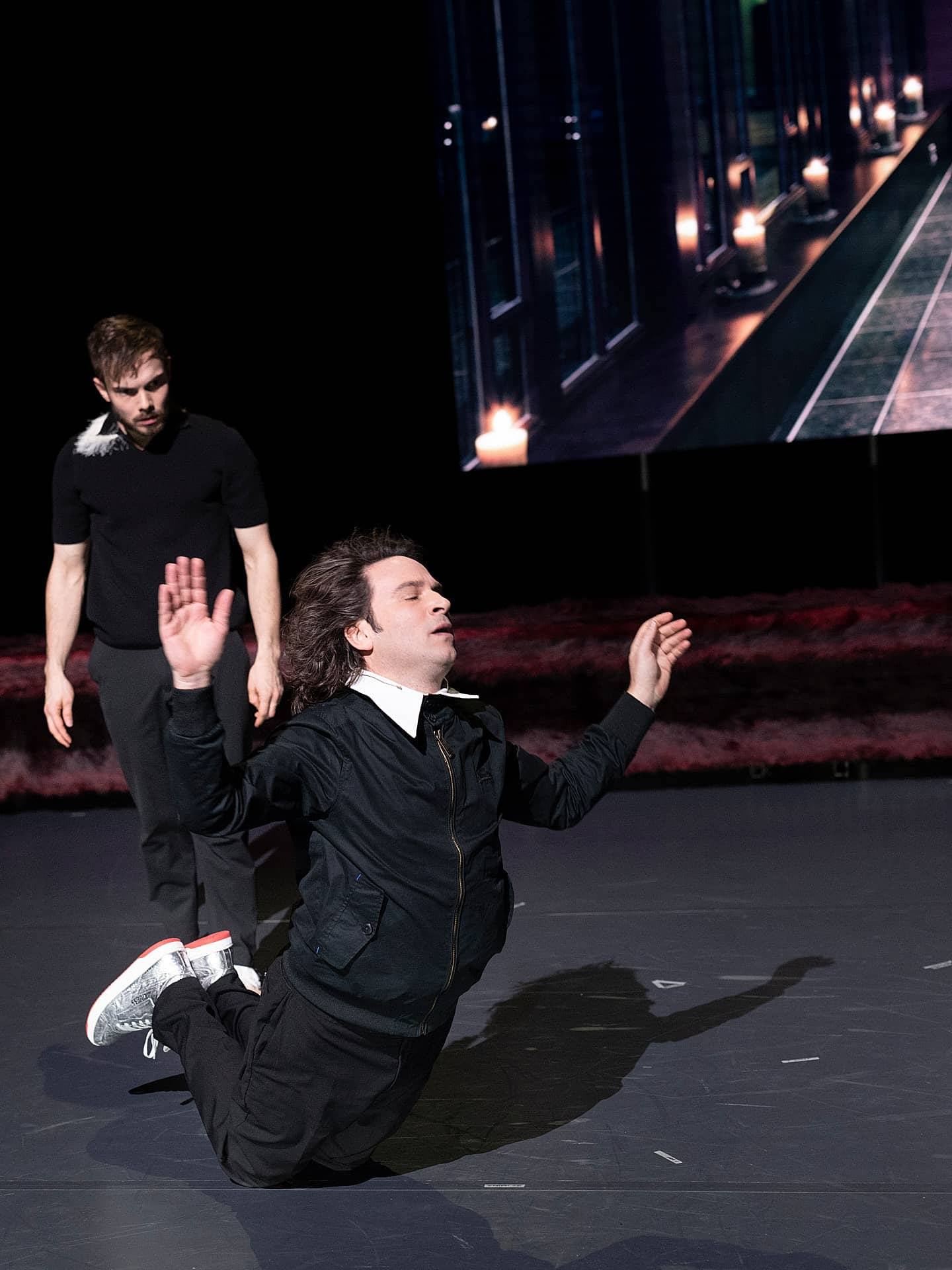 Empathy for the Devil, Florian Graul, Martin Clausen, 