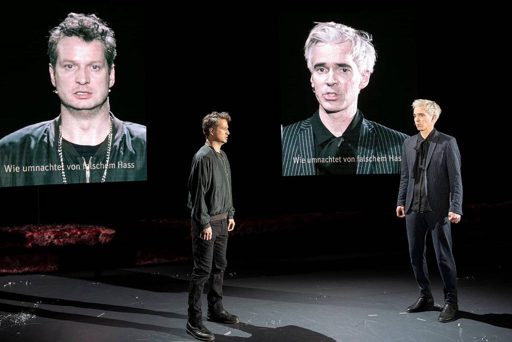  Nikolay Borchev, Ted Schmitz, photo: Falk Wenzel