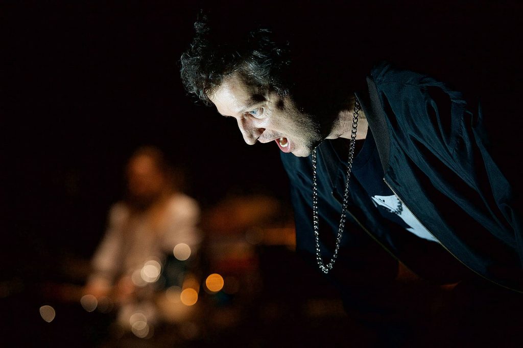  Nikolay Borchev, photo: Dieter Hartwig