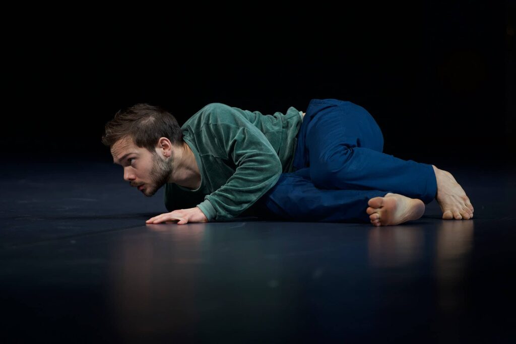  Florian Graul, Foto: DIETER HARTWIG