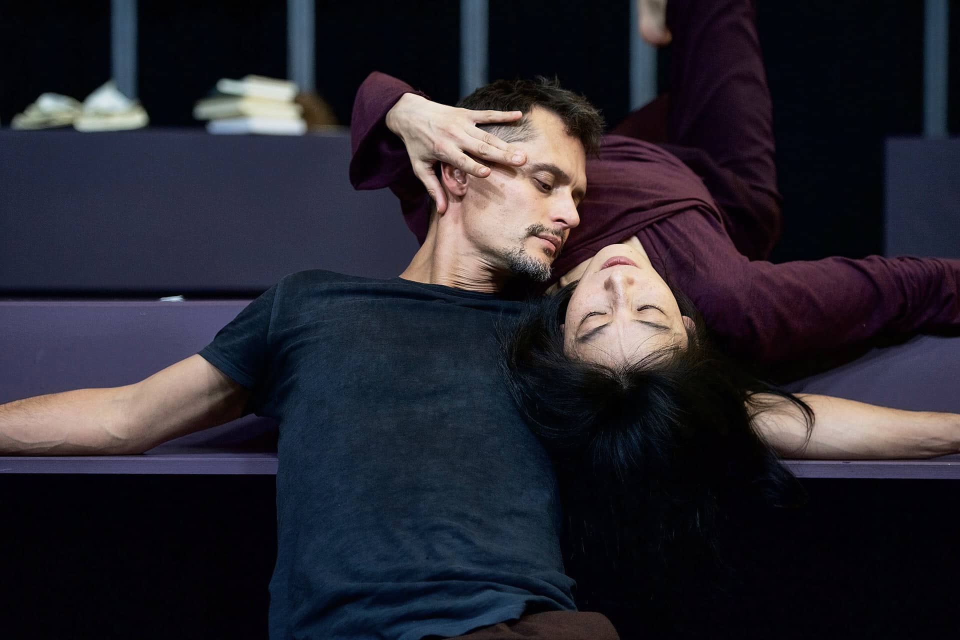 Fleisch & Geist, Martin Buczko, Yui Kawaguchi, 