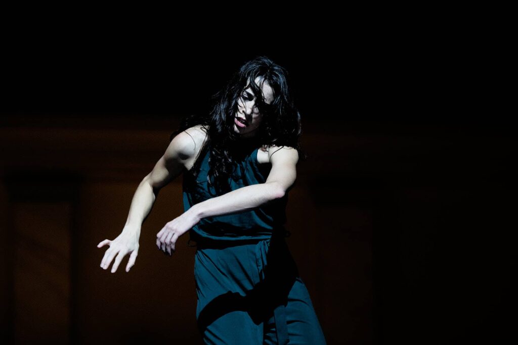  Alba de Miguel, Foto: Dieter Hartwig