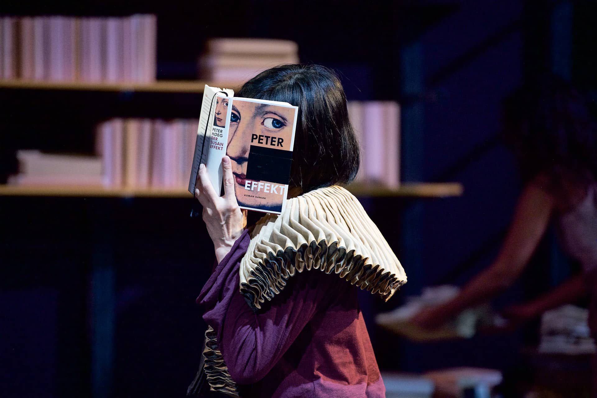 Fleisch & Geist, Yui Kawaguchi, 