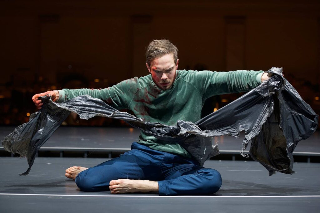  Florian Graul, Foto: Dieter Hartwig