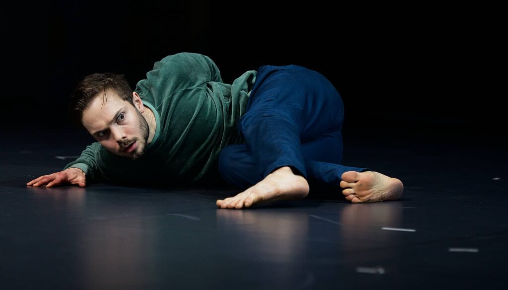  Florian Graul, Foto: DIETER HARTWIG