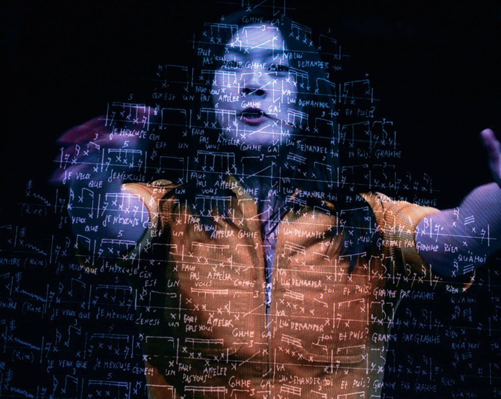  Peyee Chen, Foto: Dieter Hartwig