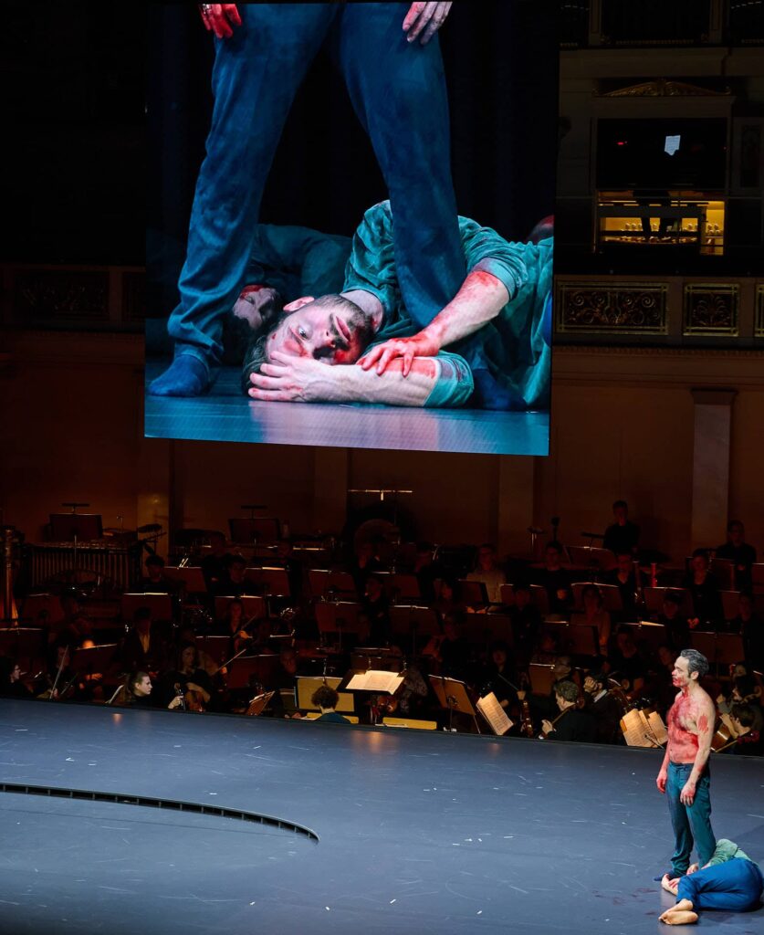  Florian Graul, Patric Schott, Foto: Oliver Proske