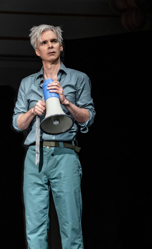  Ted Schmitz, Foto: Falk Wenzel