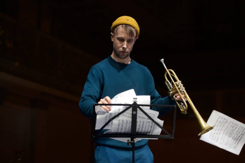  Paul Hübner, Foto: Dieter Hartwig