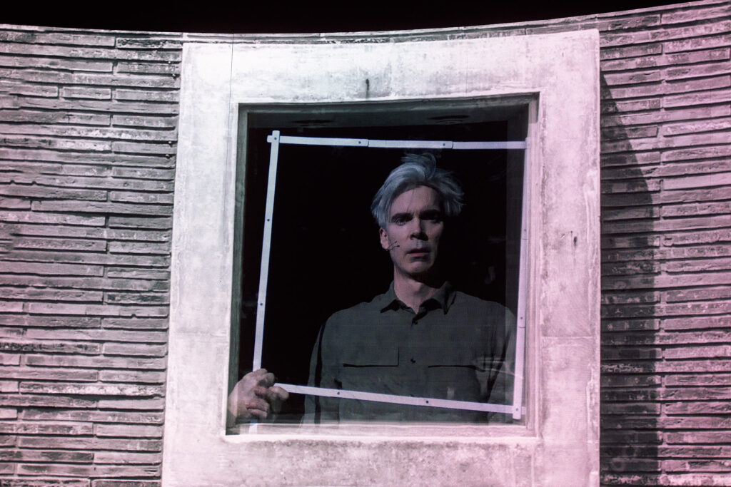  Ted Schmitz, photo: Dieter Hartwig