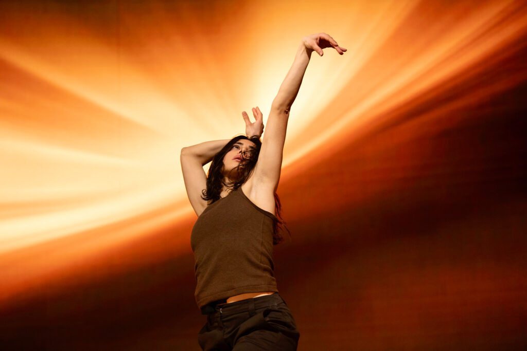  Lujain Mustafa, photo: Falk Wenzel
