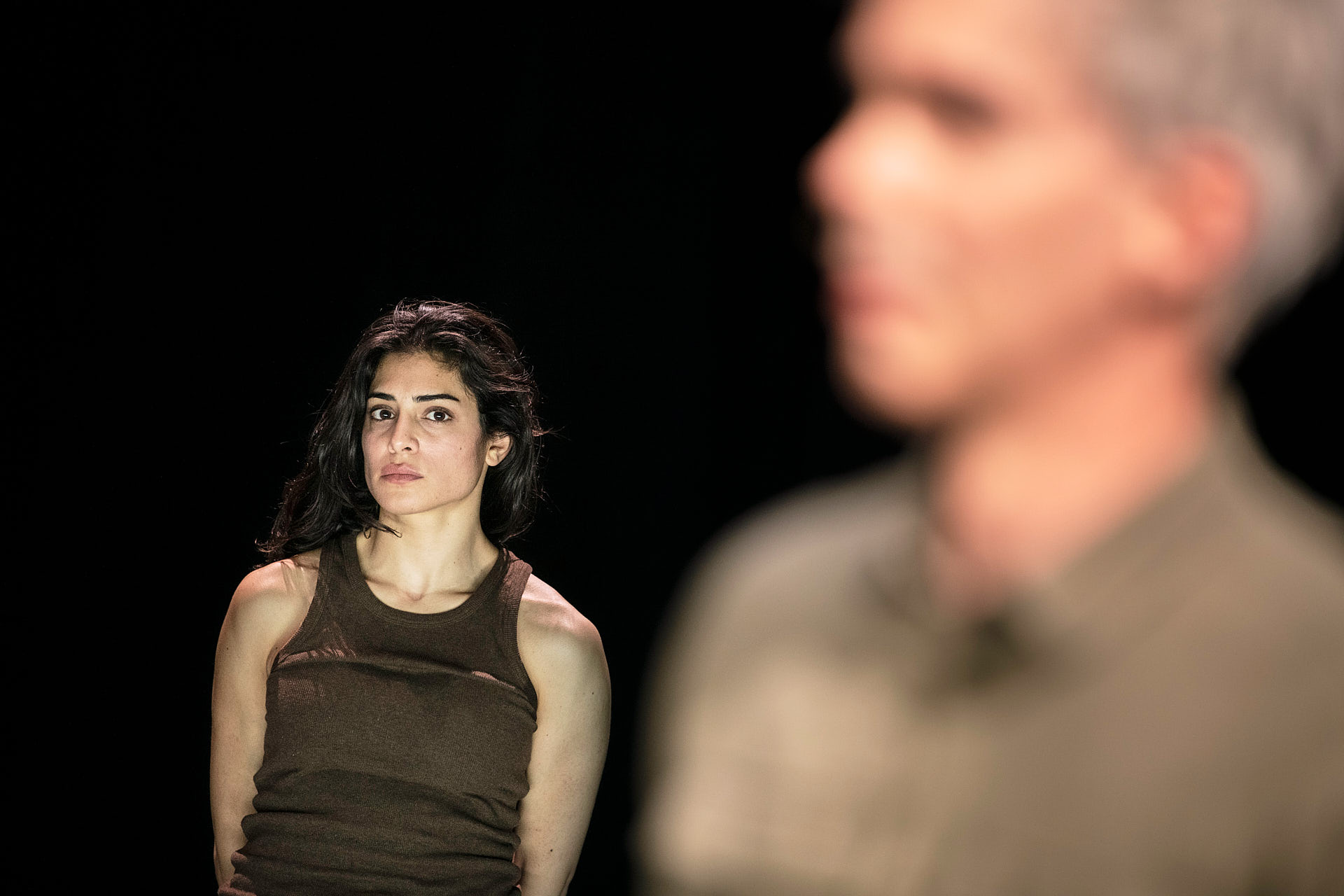 Wasted Land, Lujain Mustafa, Ted Schmitz, 