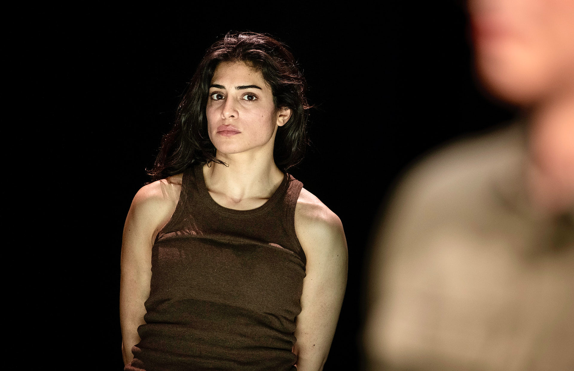 Wasted Land, Lujain Mustafa, 