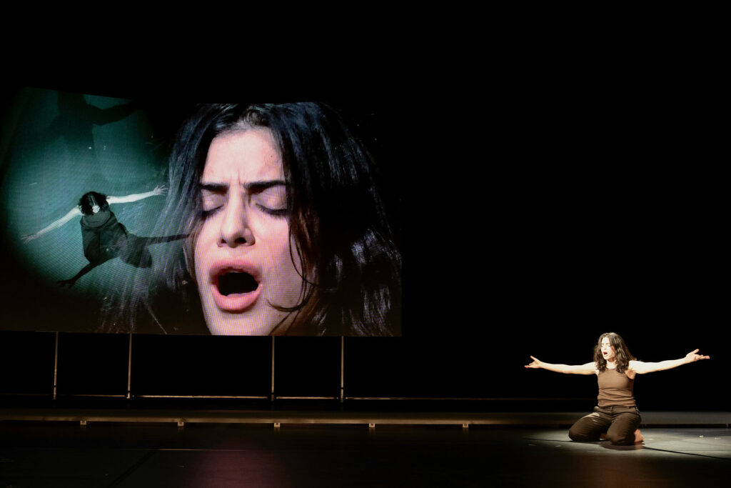  Lujain Mustafa, photo: Falk Wenzel