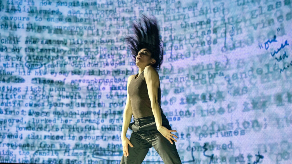  Lujain Mustafa, photo: Falk Wenzel