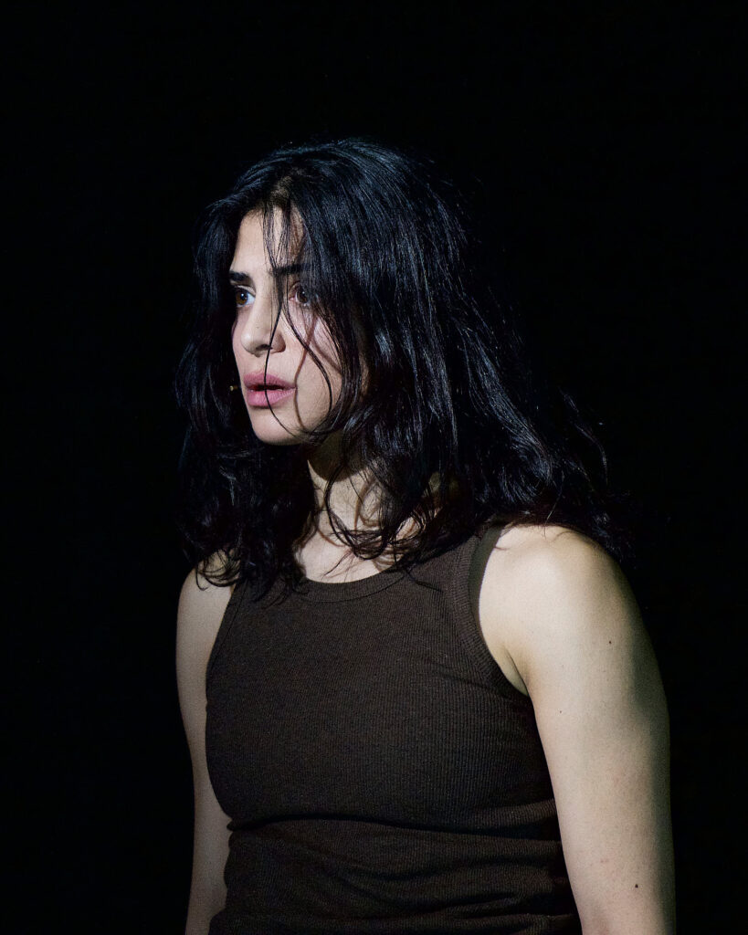  Lujain Mustafa, photo: Dieter Hartwig