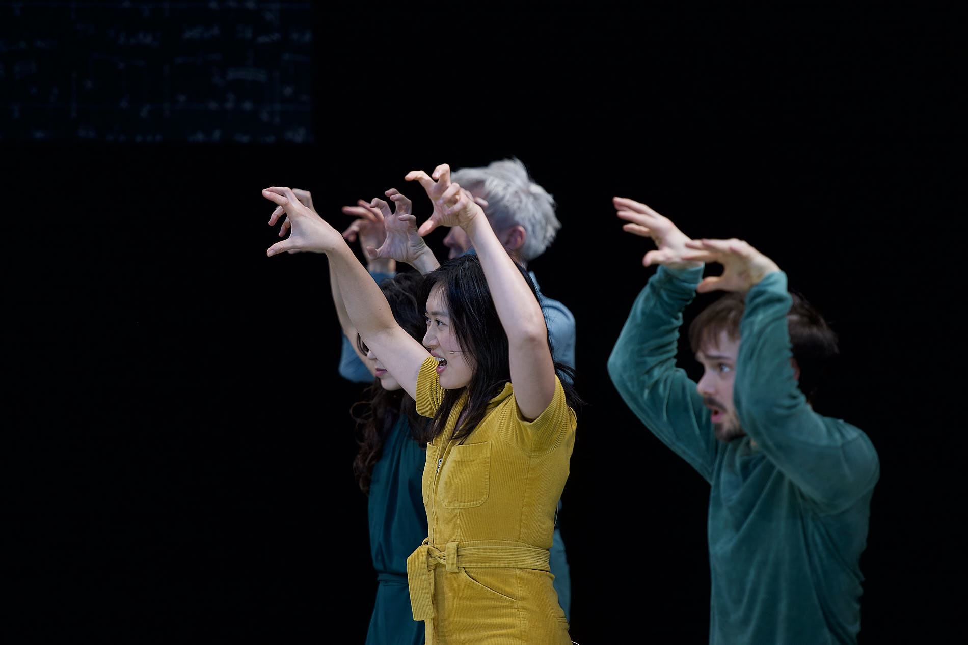 sweet surrogates, Peyee Chen, Florian Graul, 