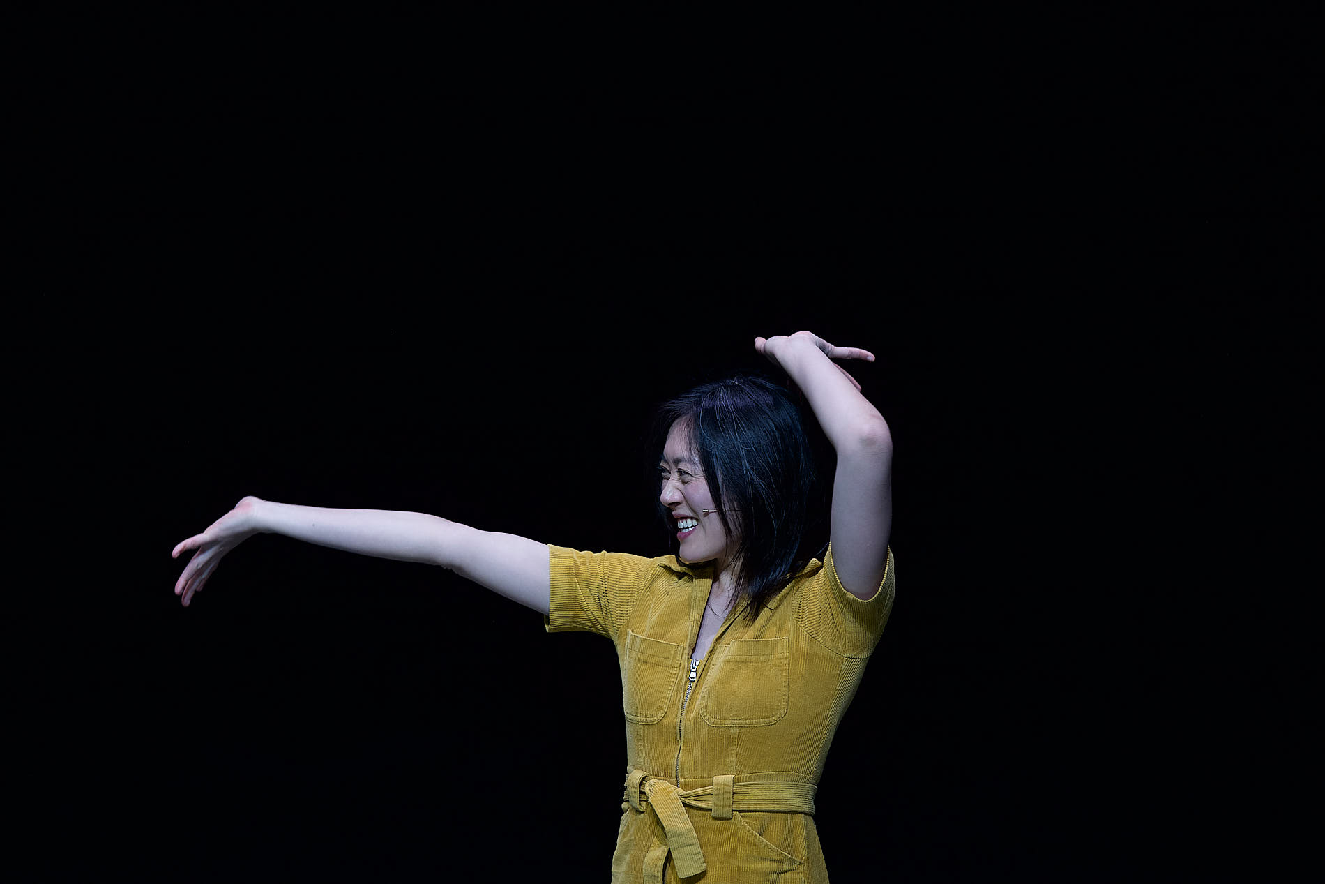 sweet surrogates, Peyee Chen, 