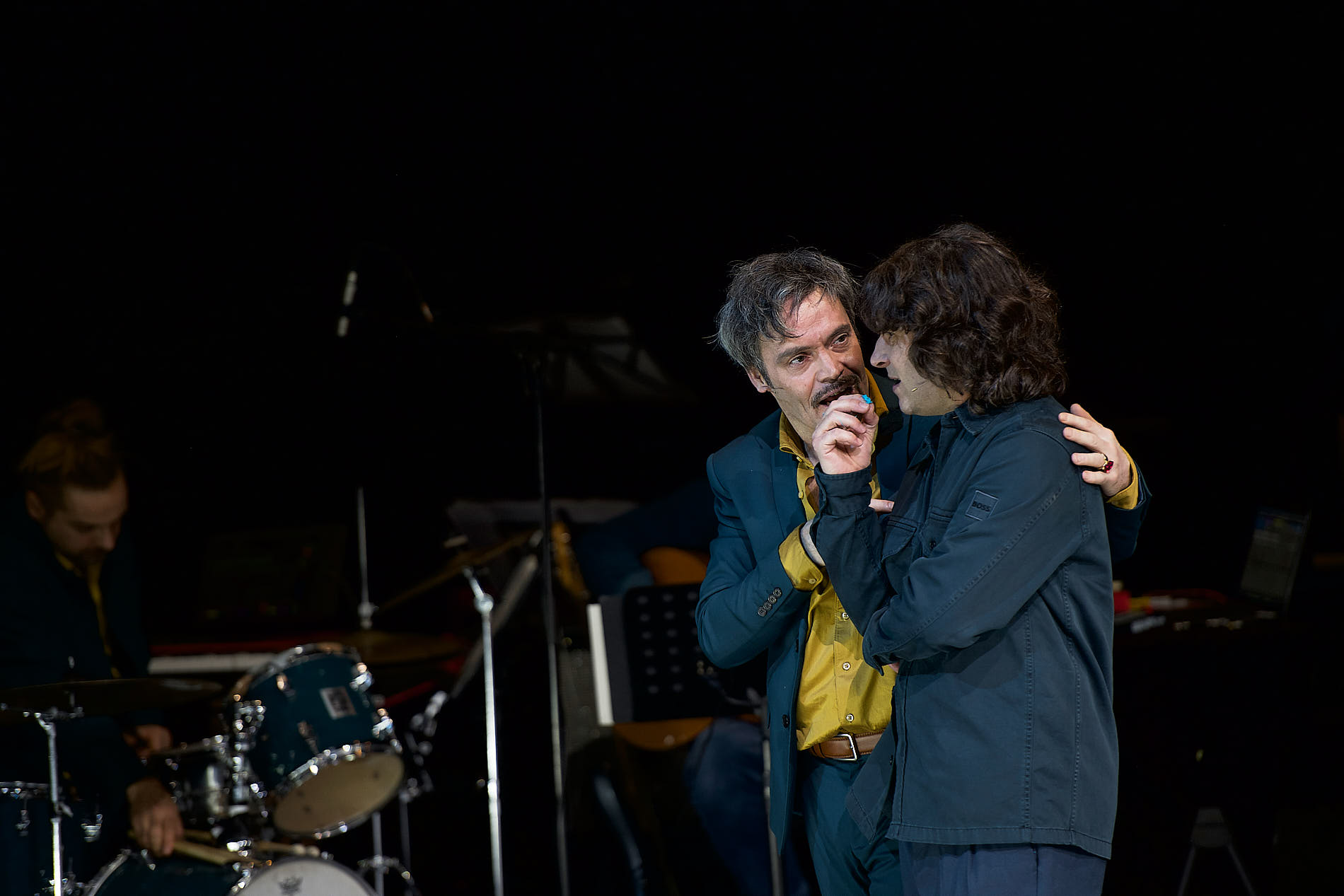 sweet surrogates, Patric Schott, Martin Clausen, 