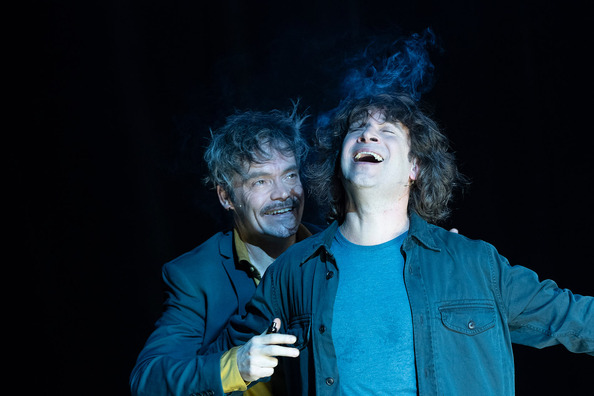 sweet surrogates, Patric Schott, Martin Clausen, 