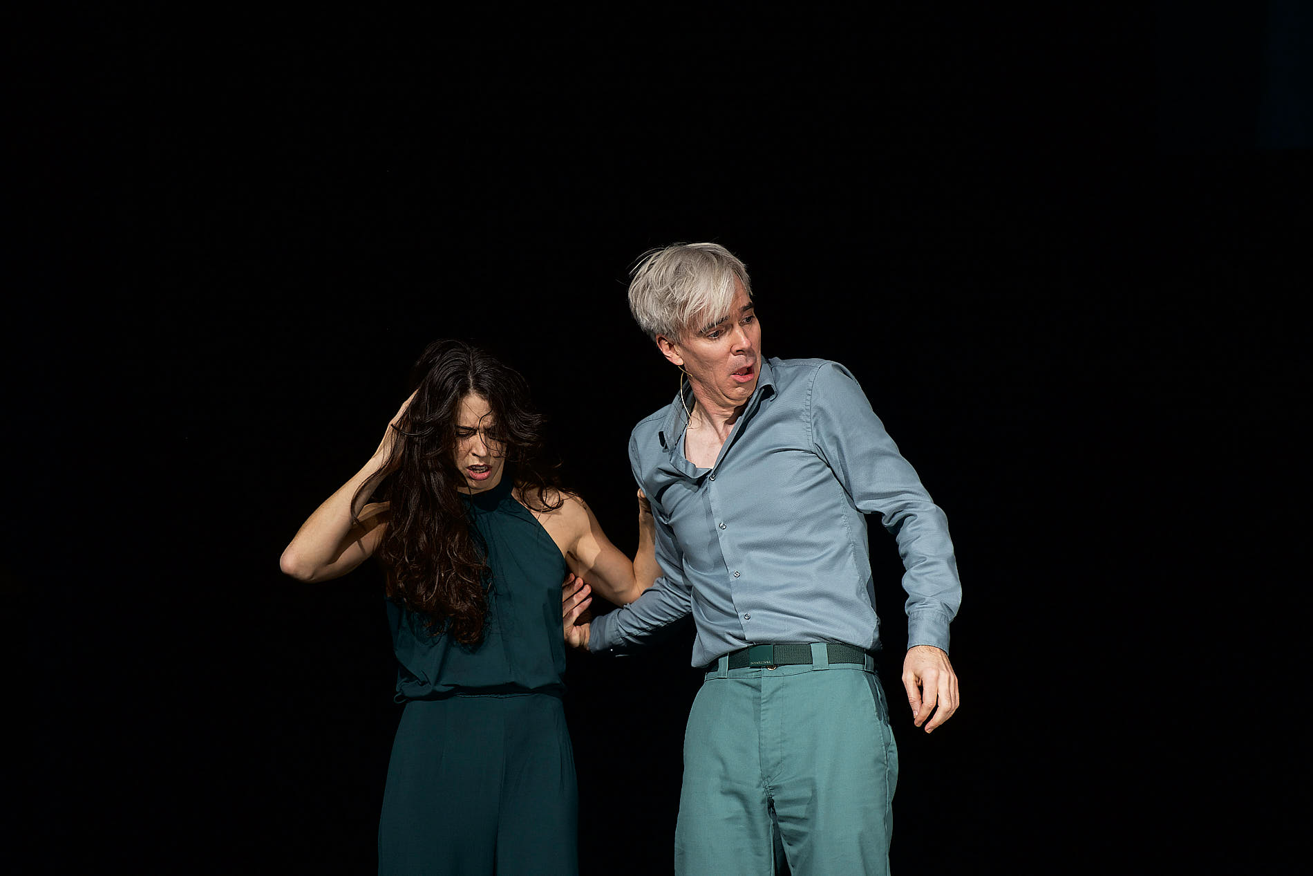 sweet surrogates, Alba de Miguel, Ted Schmitz, 
