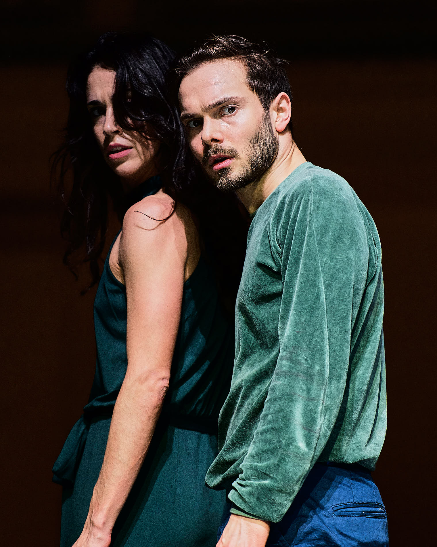 sweet surrogates, Alba de Miguel, Florian Graul, 