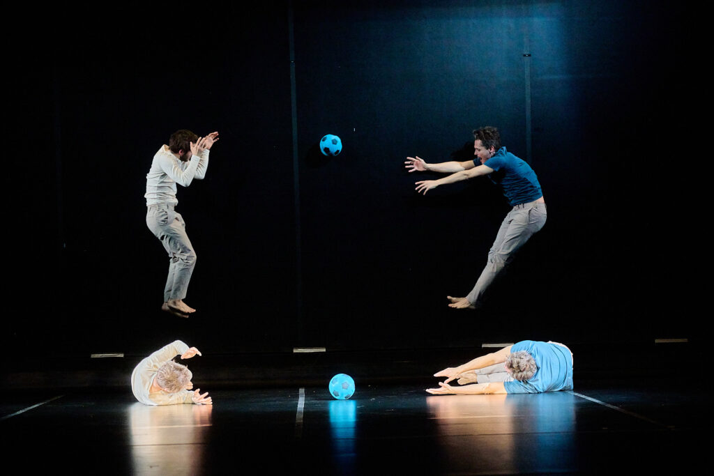  Florian Graul, Martin Buczko, Photographie: Dieter Hartwig