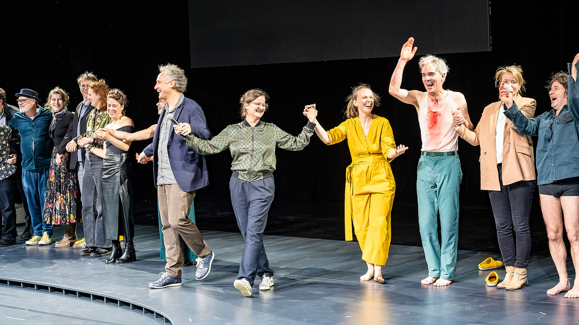 sweet surrogates, Tobias Weber, Henrike Wiemann, Marie Akoury, Oliver Proske, Nicola Hümpel, Elfa Run Kristinsdottir, Ted Schmitz, Martin Clausen, 