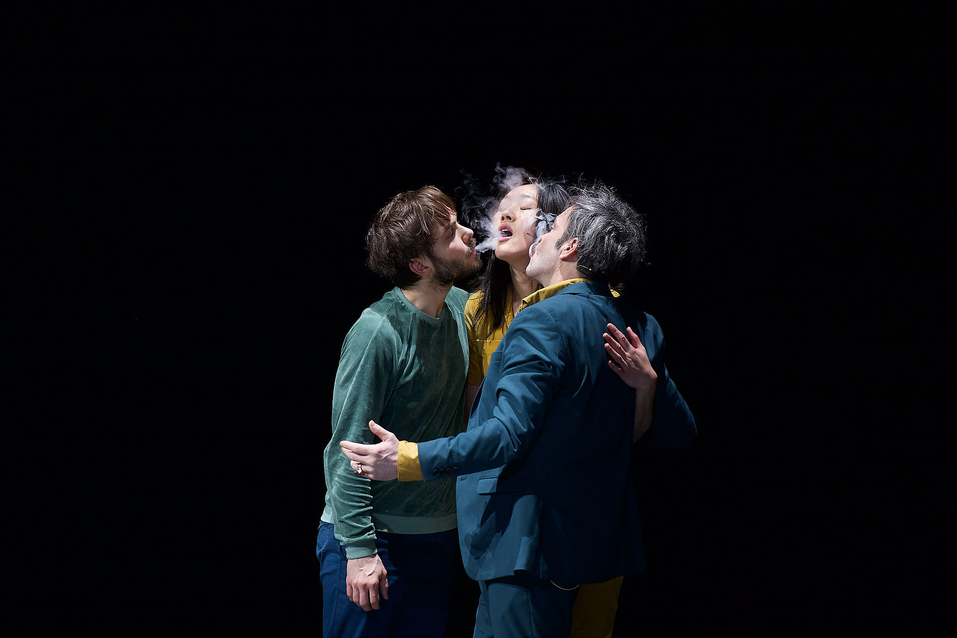 sweet surrogates, Florian Graul, Peyee Chen, Patric Schott, 