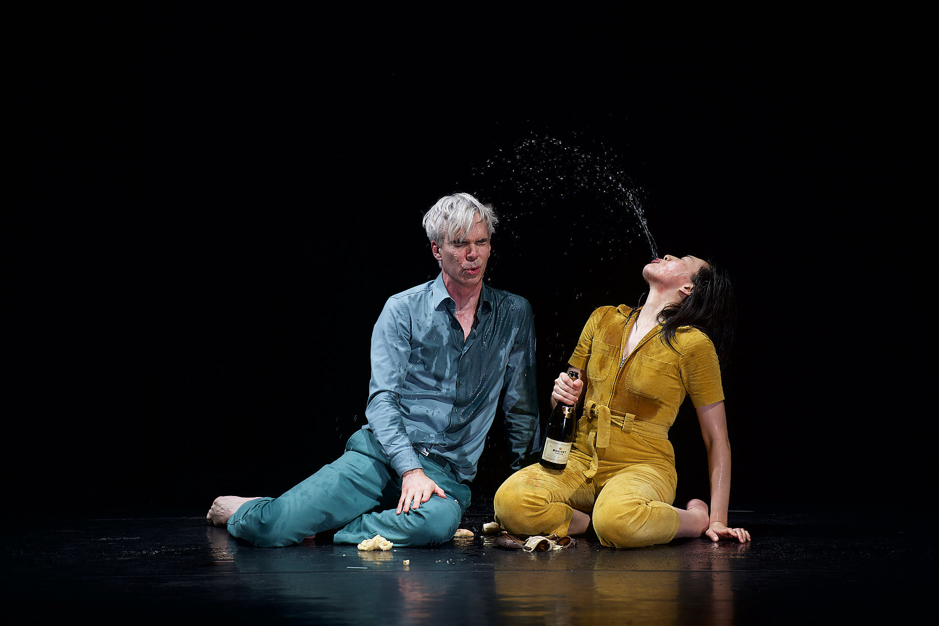 sweet surrogates, Ted Schmitz, Peyee Chen, 