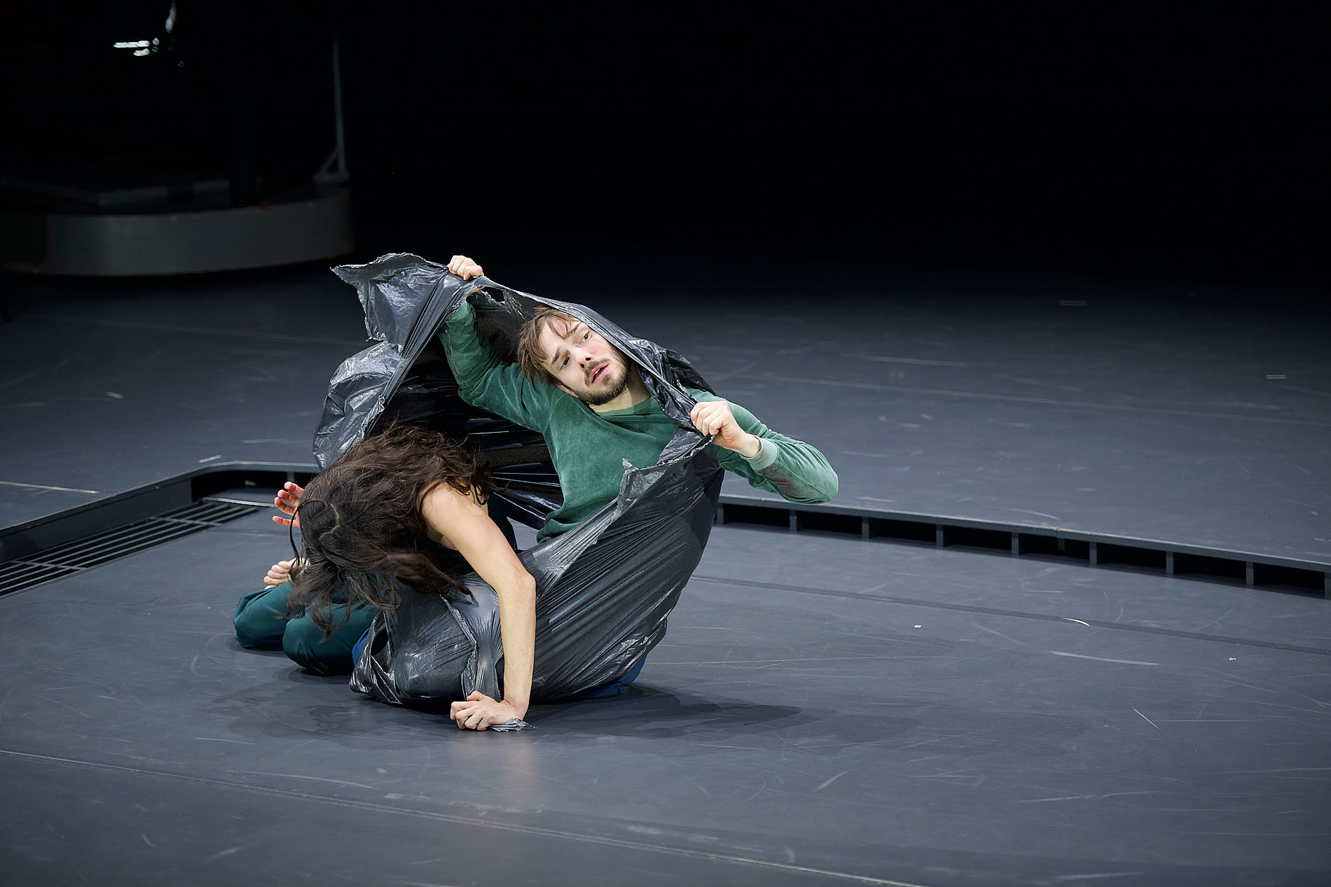 sweet surrogates, Alba de Miguel, Florian Graul, 