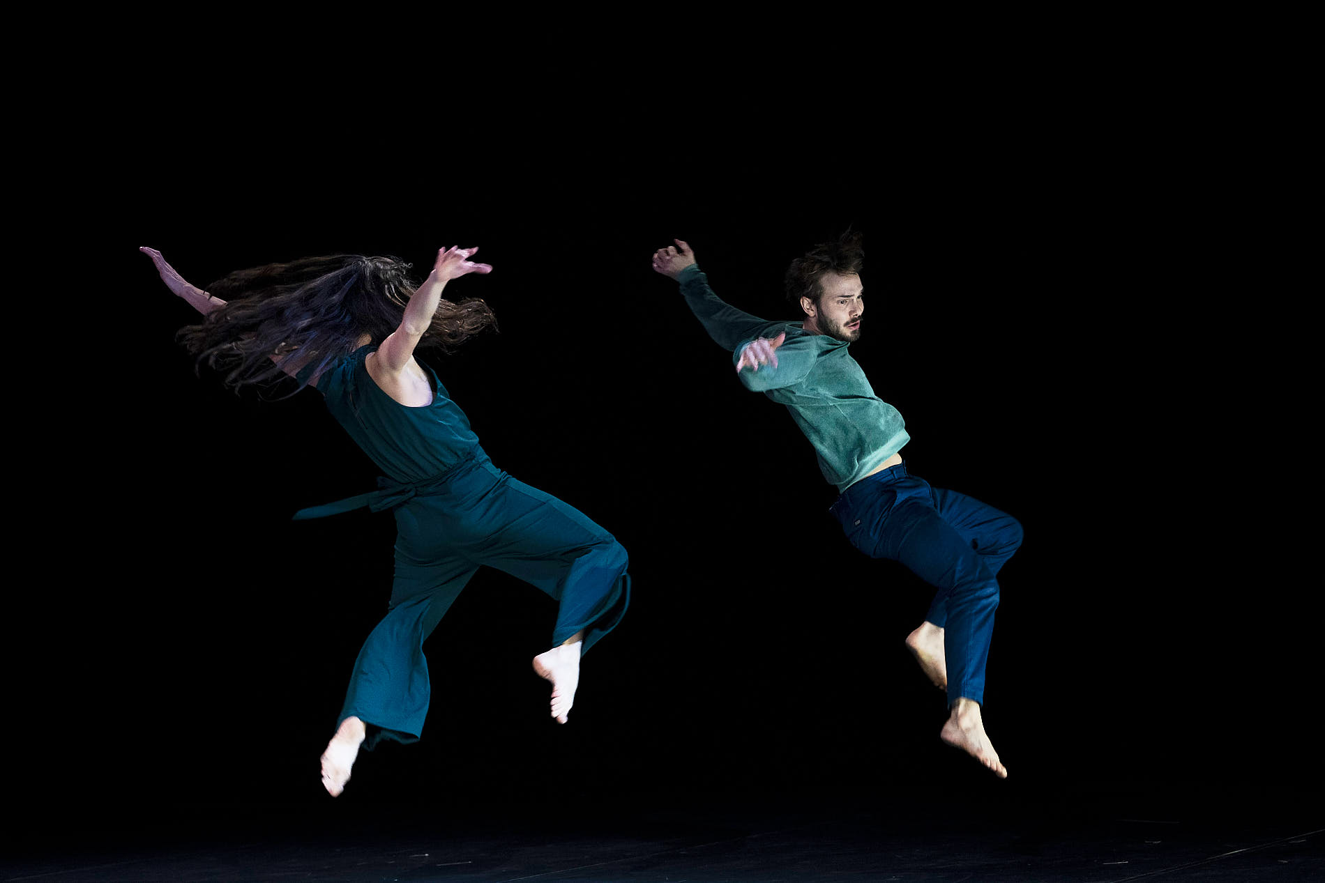 sweet surrogates, Alba de Miguel, Florian Graul, 