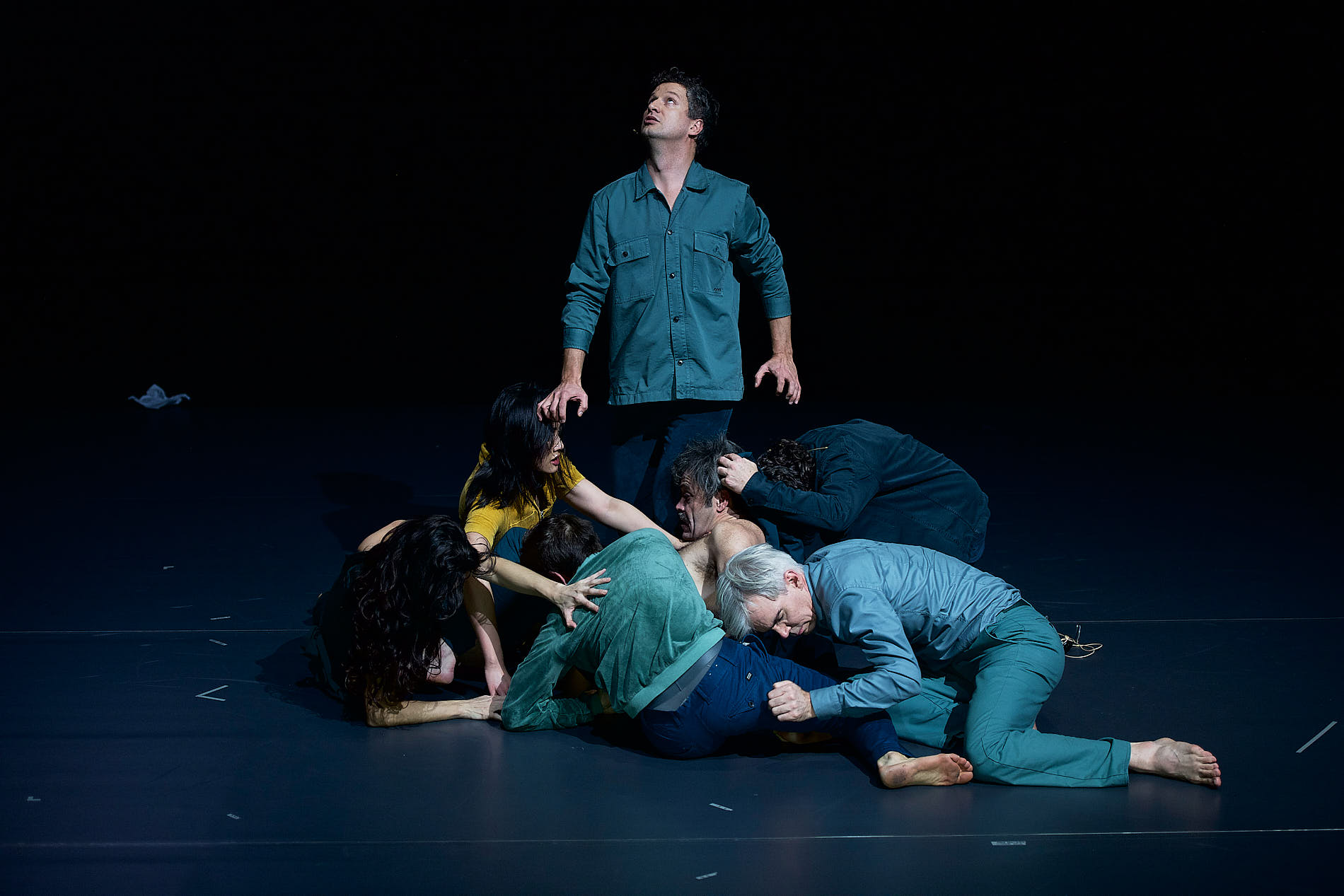 sweet surrogates, Alba de Miguel, Peyee Chen, Florian Graul, Nikolay Borchev, Patric Schott, Ted Schmitz, Martin Clausen, 
