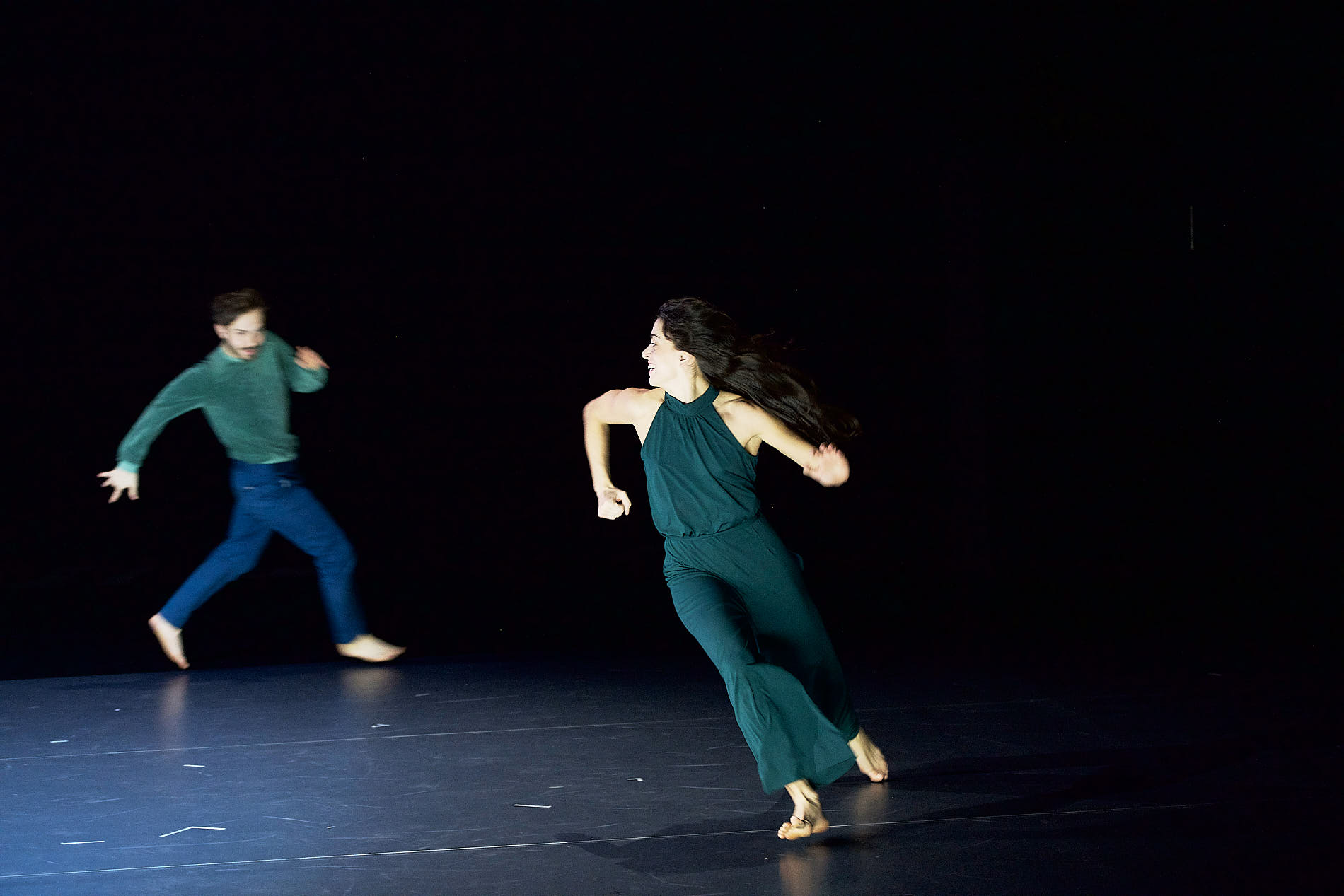 sweet surrogates, Florian Graul, Alba de Miguel, 