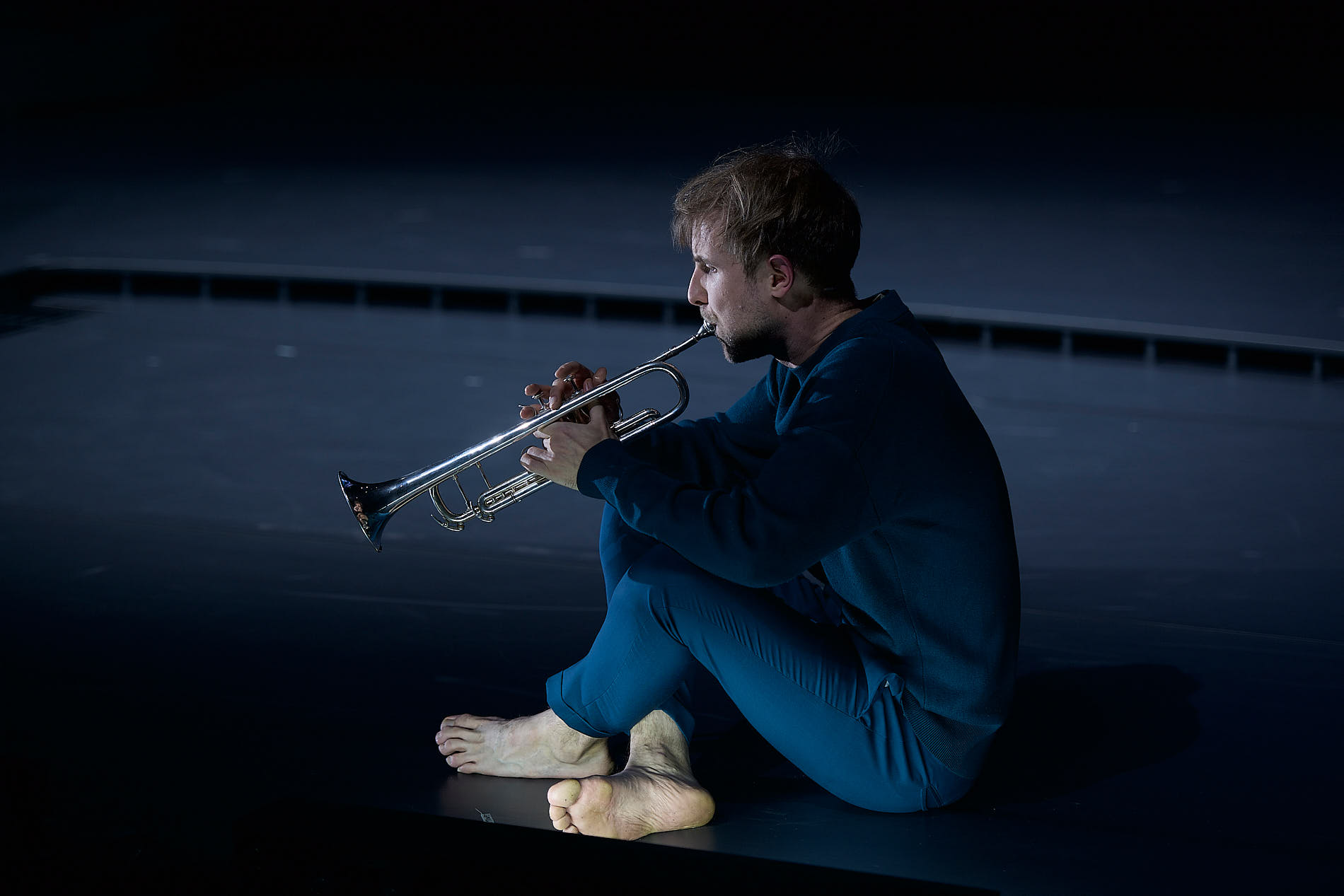 sweet surrogates, Paul Hübner, 