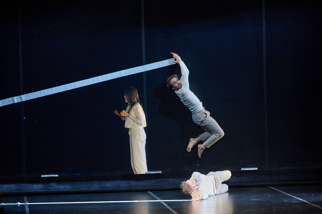  Peyee Chen, Florian Graul, Photographie: Oliver Proske