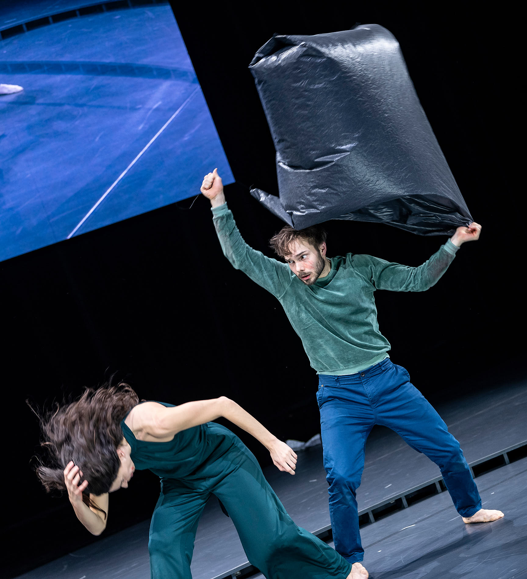 sweet surrogates, Alba de Miguel, Florian Graul, 