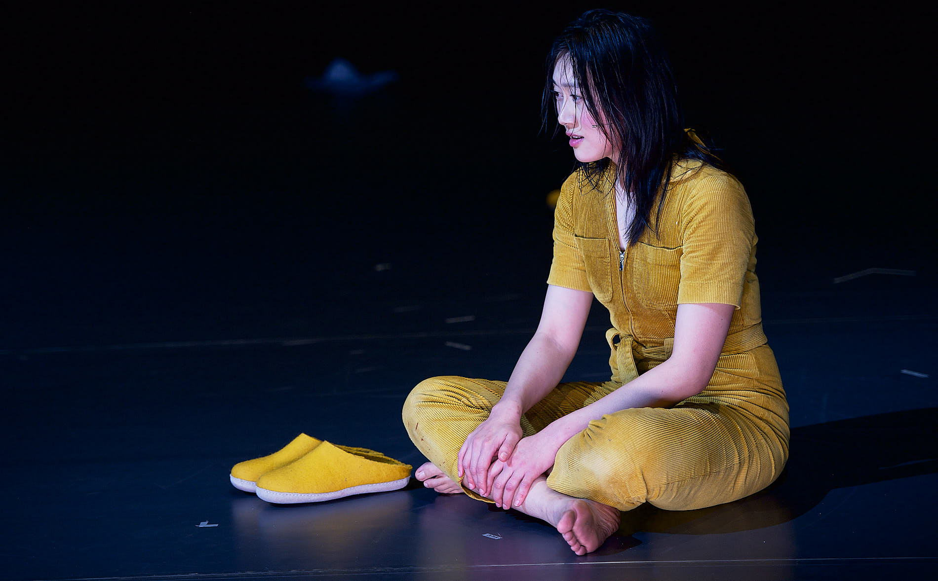 sweet surrogates, Peyee Chen, 