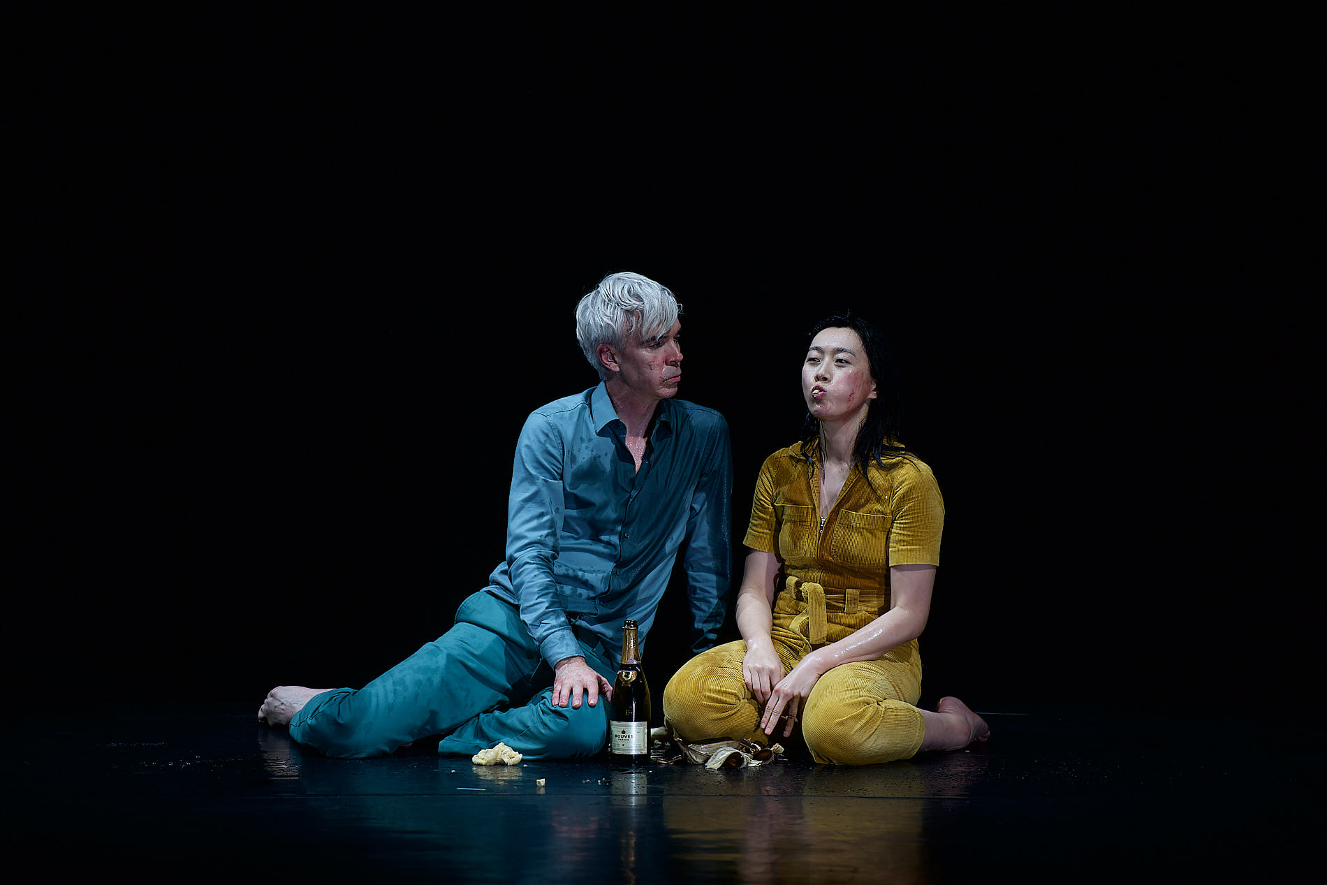sweet surrogates, Ted Schmitz, Peyee Chen, 