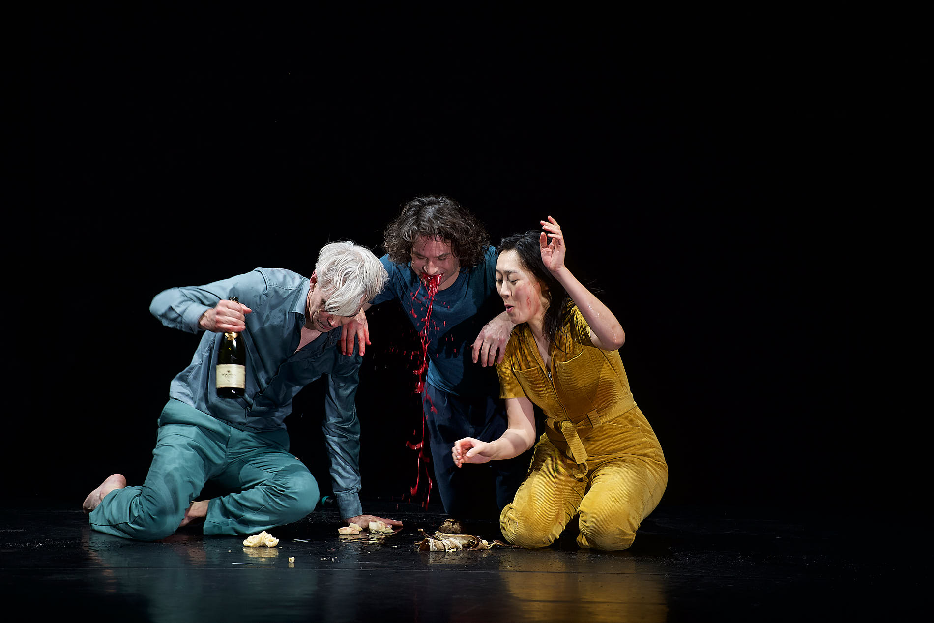 sweet surrogates, Ted Schmitz, Martin Clausen, Peyee Chen, 