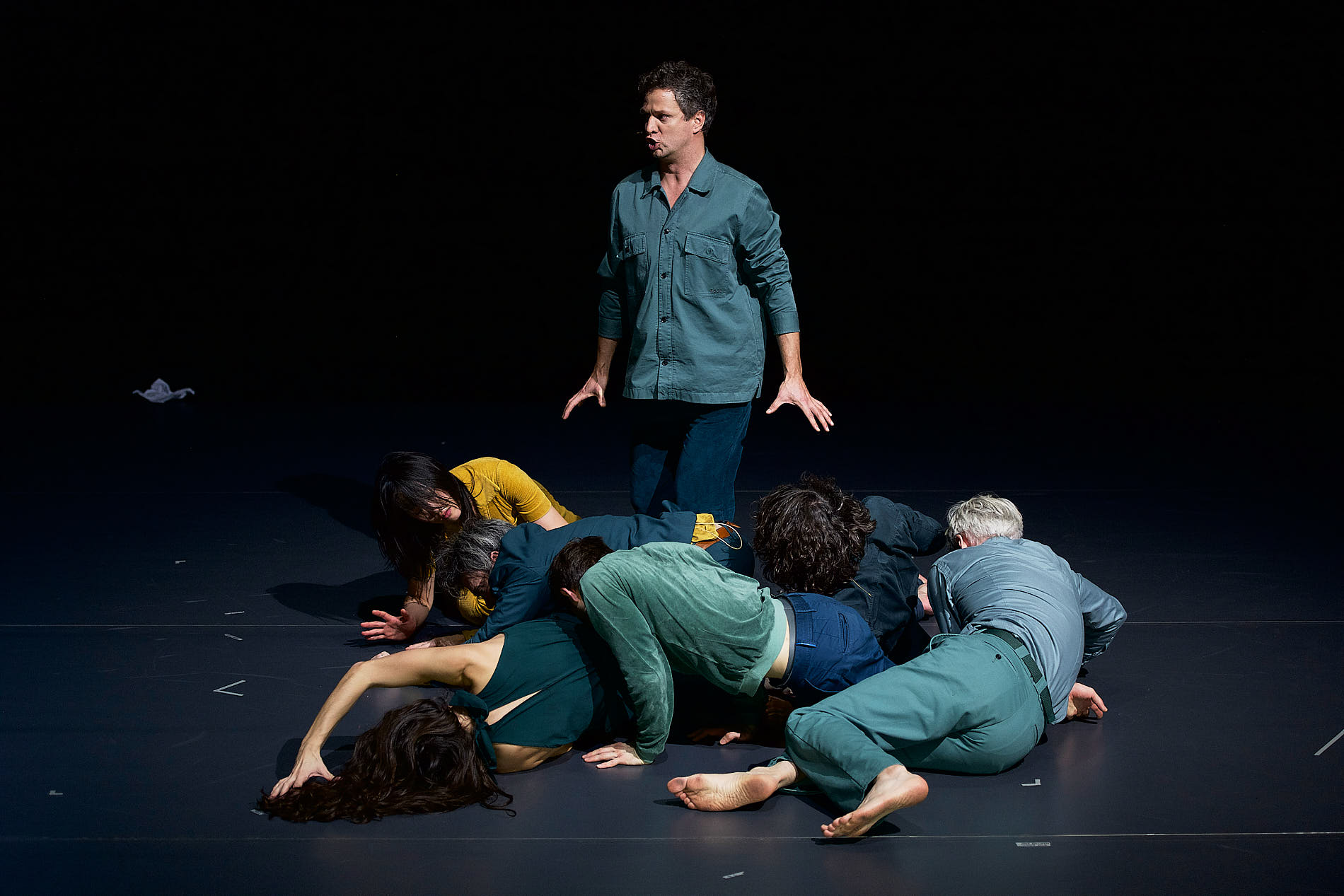 sweet surrogates, Alba de Miguel, Peyee Chen, Patric Schott, Florian Graul, Nikolay Borchev, Martin Clausen, Ted Schmitz, 