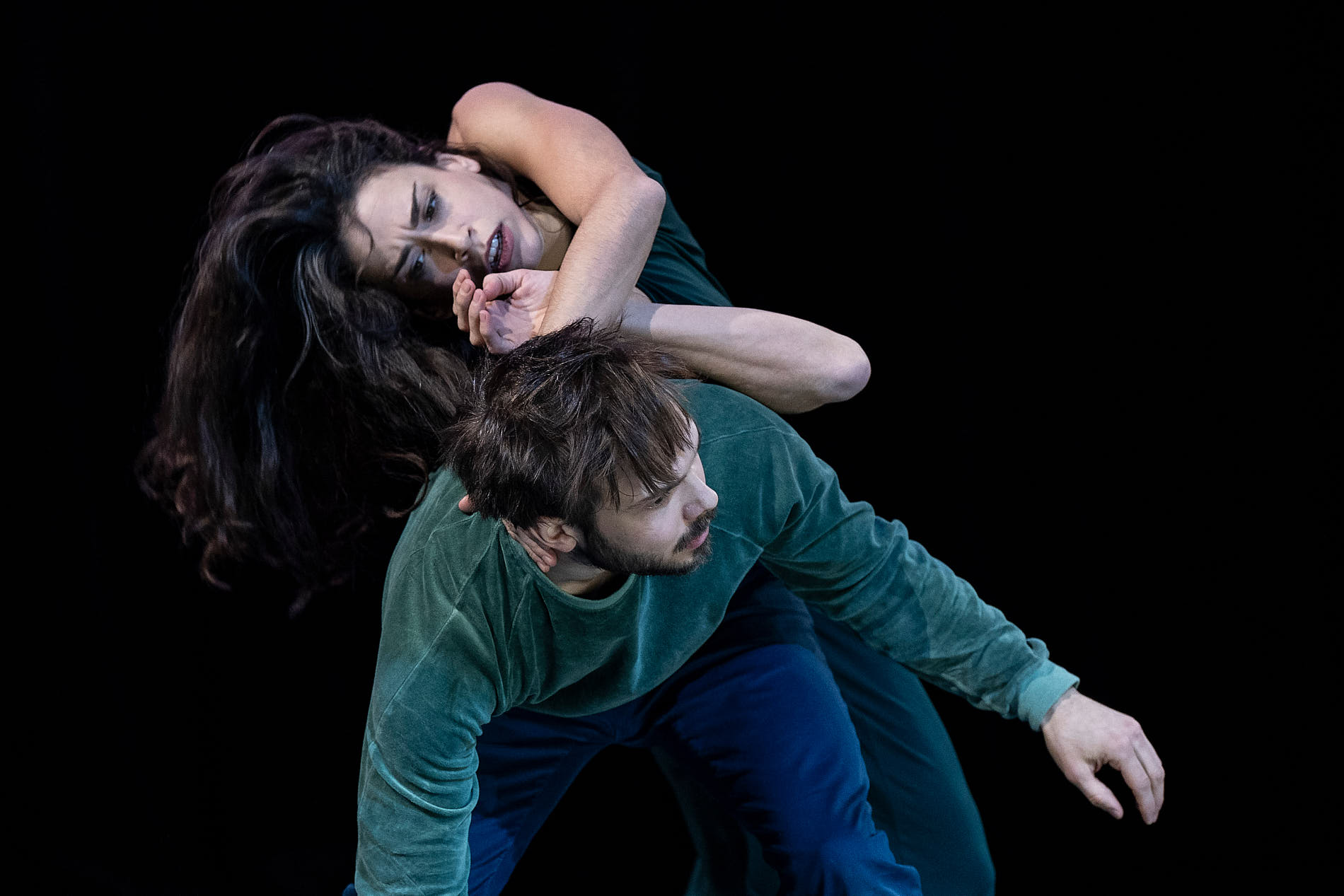 sweet surrogates, Alba de Miguel, Florian Graul, 