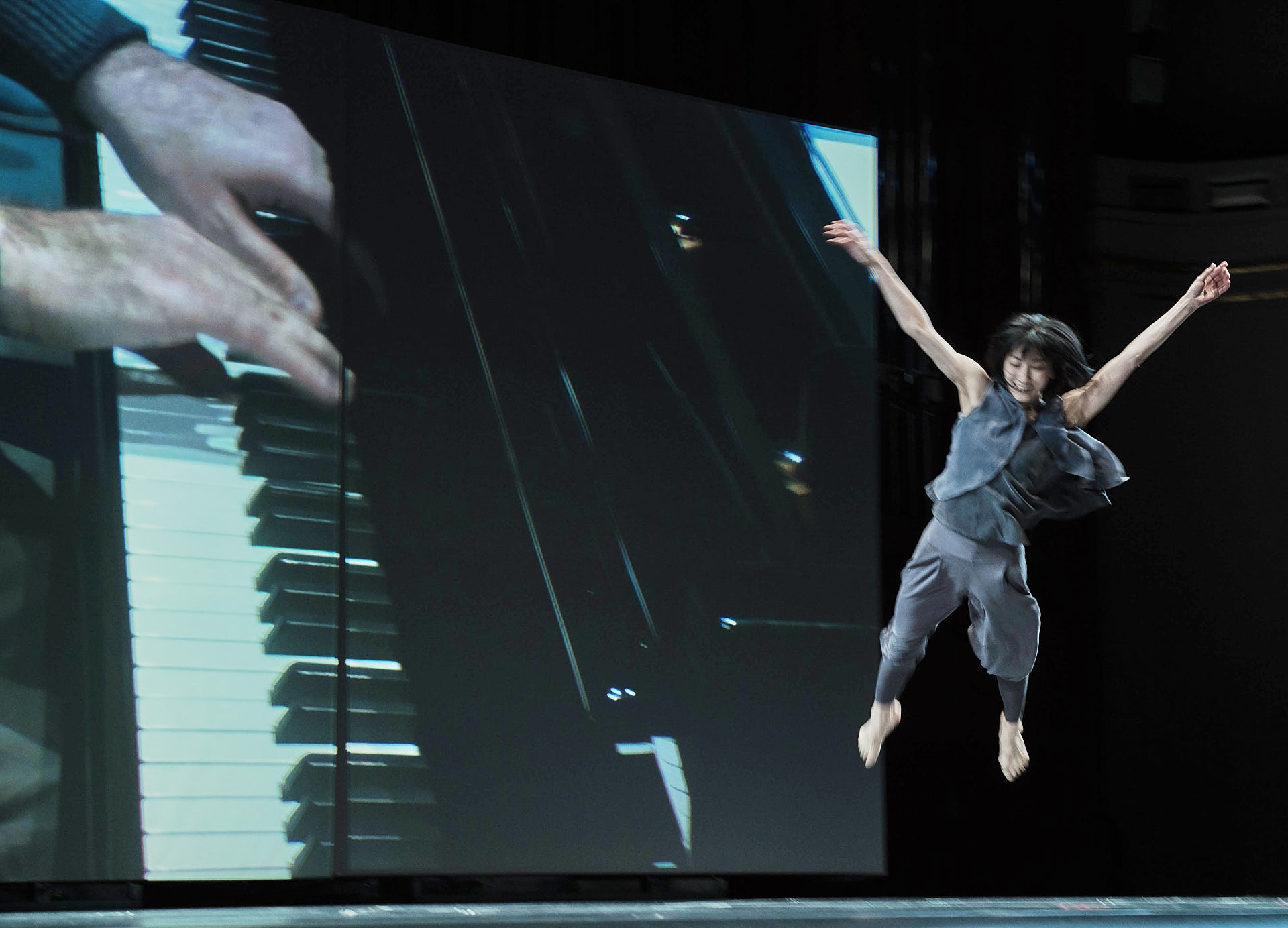 Silent Songs into the wild, Yui Kawaguchi, 